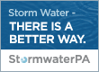 Learn about stormwater best management practices and successes in PA.