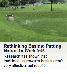 Rethinking Basins