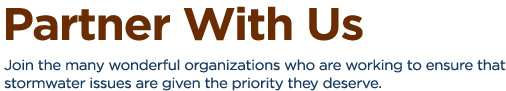 Partner With Us