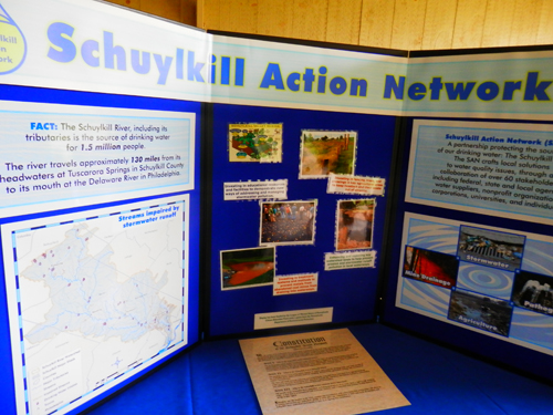 Schuylkill Action Network 10th Anniversary Celebration